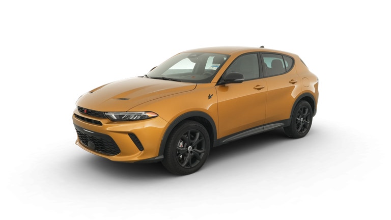 2024 Dodge Hornet vehicle photo