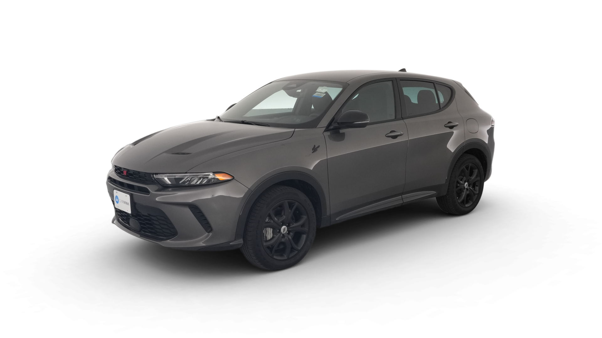 2024 Dodge Hornet vehicle photo