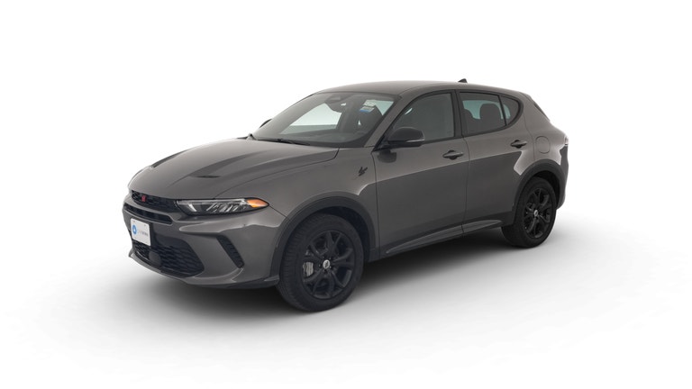 2024 Dodge Hornet vehicle photo