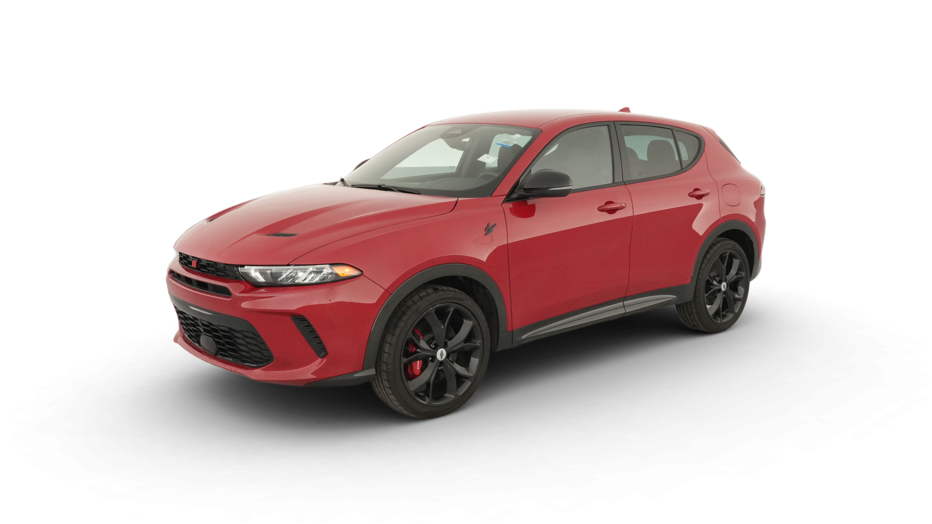2024 Dodge Hornet vehicle photo
