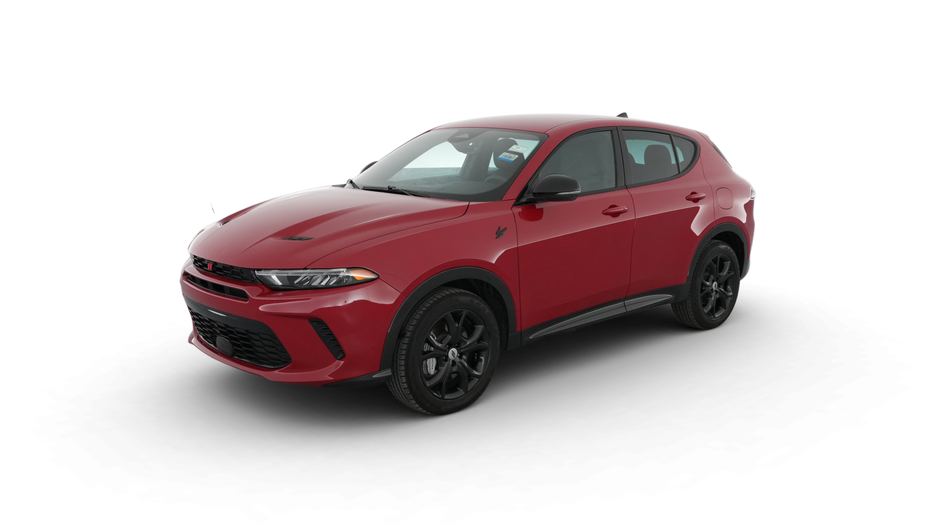 2024 Dodge Hornet