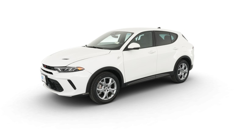 2024 Dodge Hornet vehicle photo