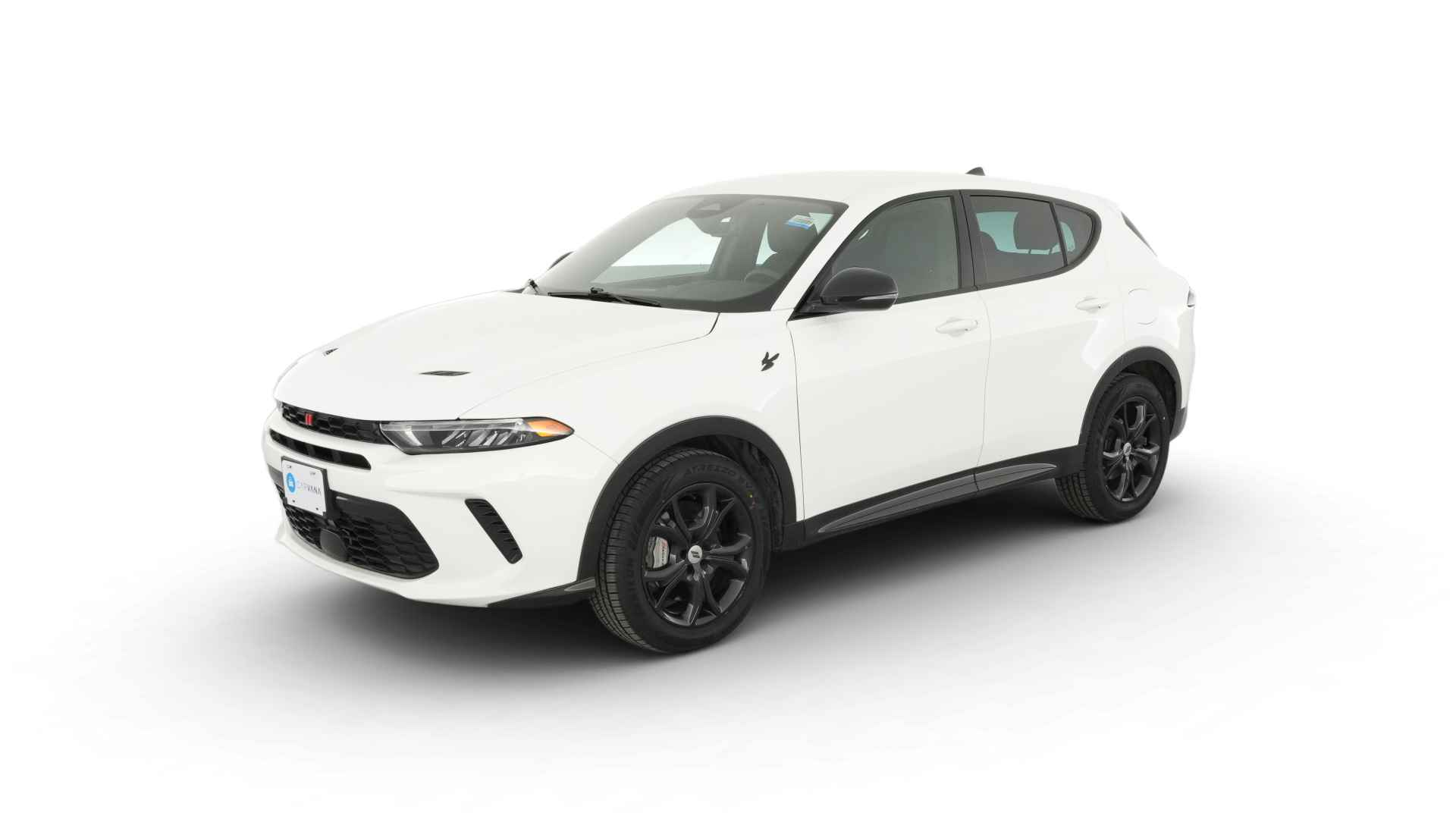 2024 Dodge Hornet R/T