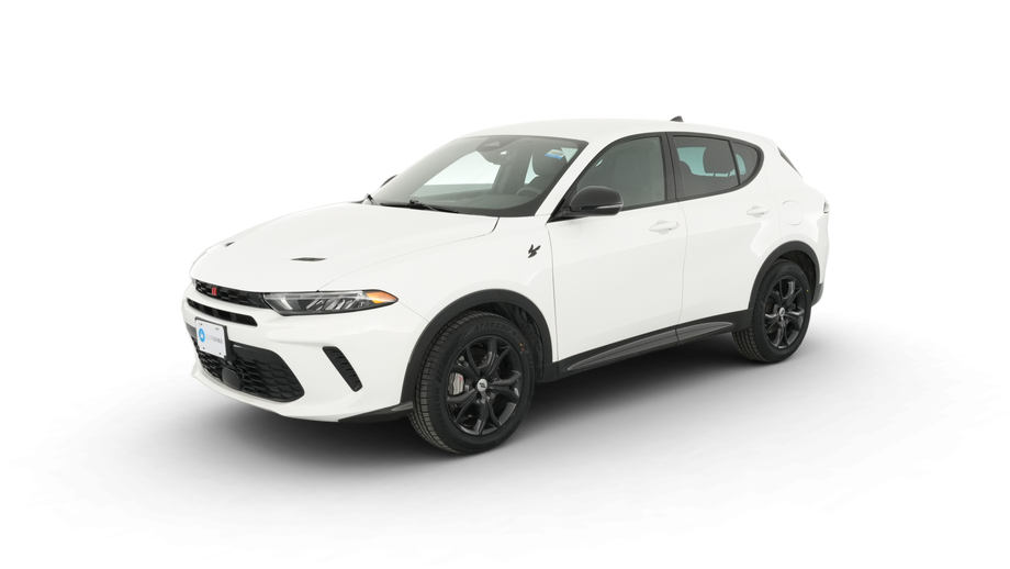 2024 Dodge Hornet
