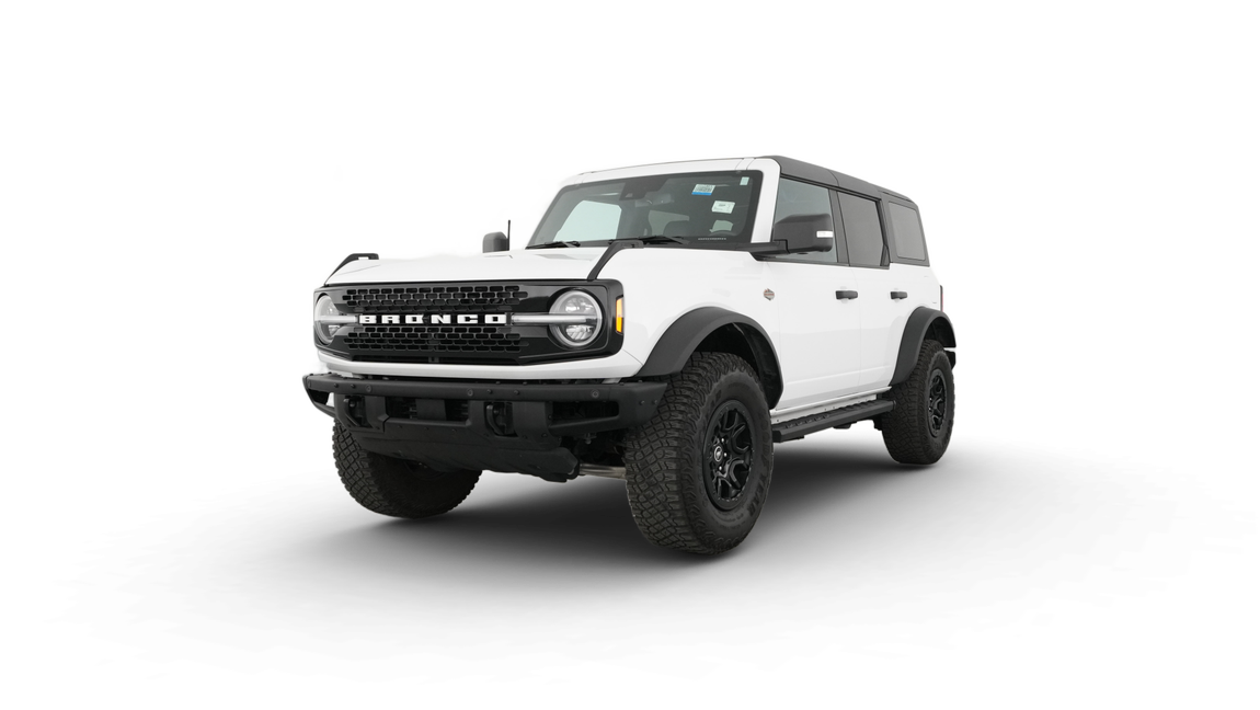 Ford Bronco Premium Off-Road