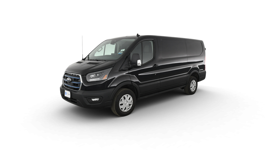 2024 Ford E-Transit 350 Cargo Van