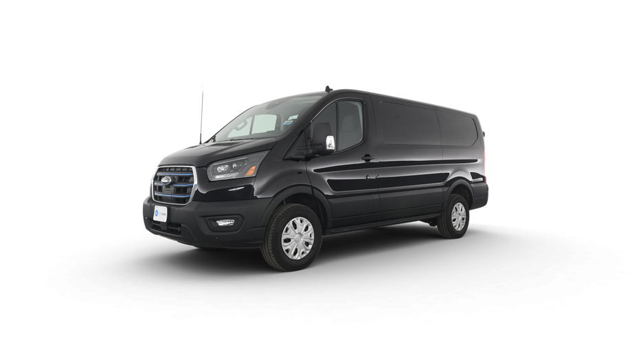 Ford E-Transit 350 Cargo Van