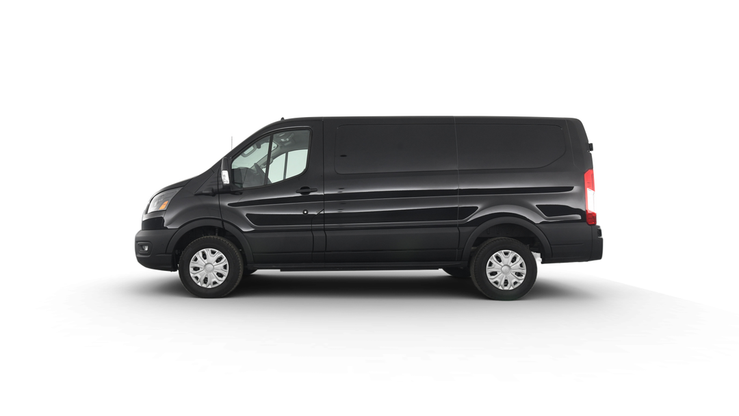 Ford E-Transit 350 Cargo Van
