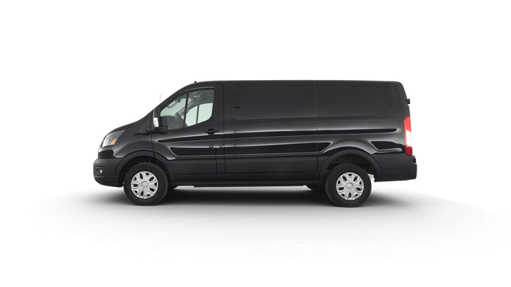 1st Generation (2022–Present) Ford E-Transit 350 Cargo Van