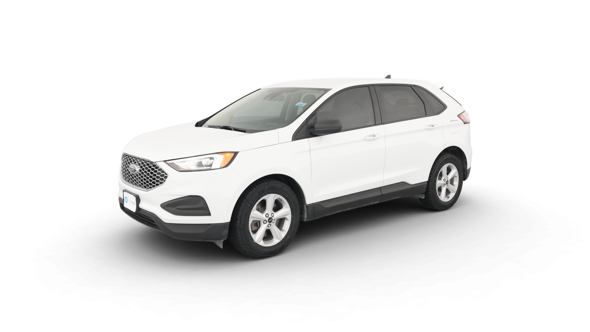 2024 Ford Edge vehicle photo