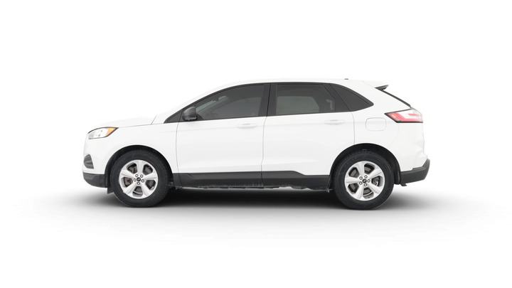 2nd Generation (2015–2024) Ford Edge