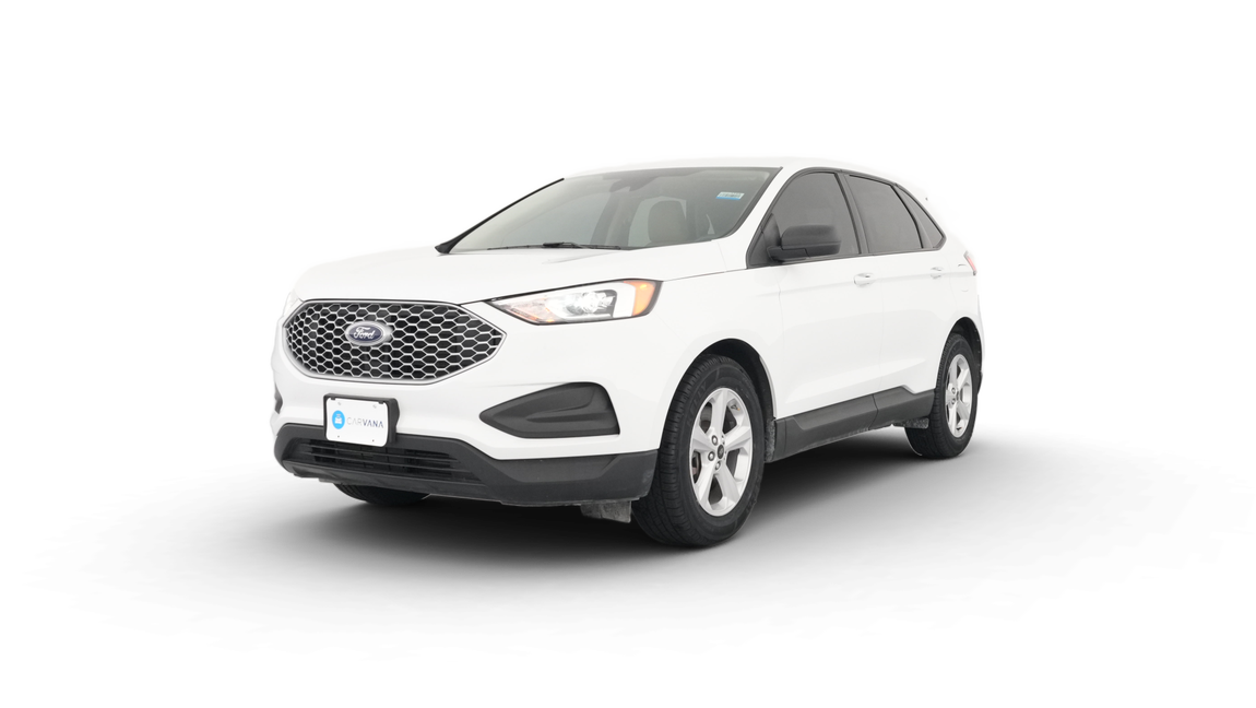 Ford Edge Base Model