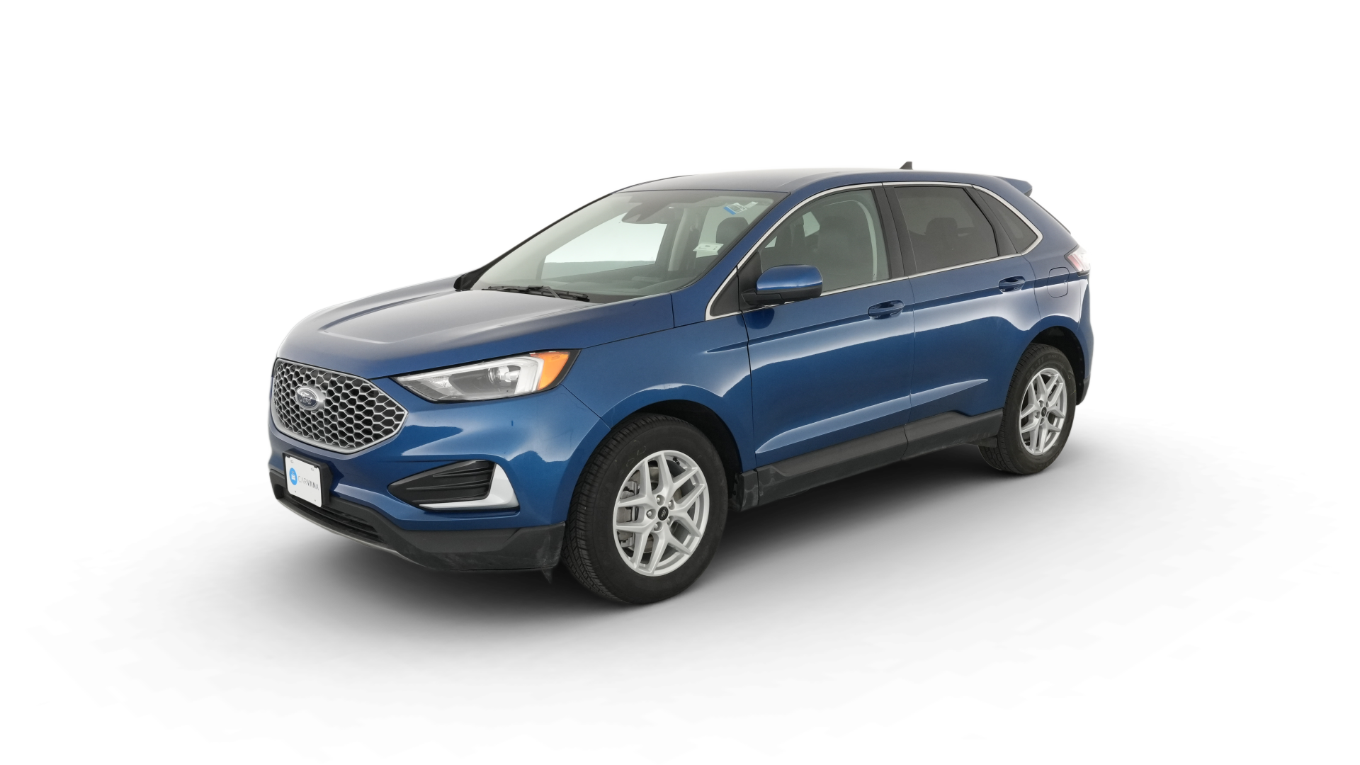 2024 Ford Edge vehicle photo