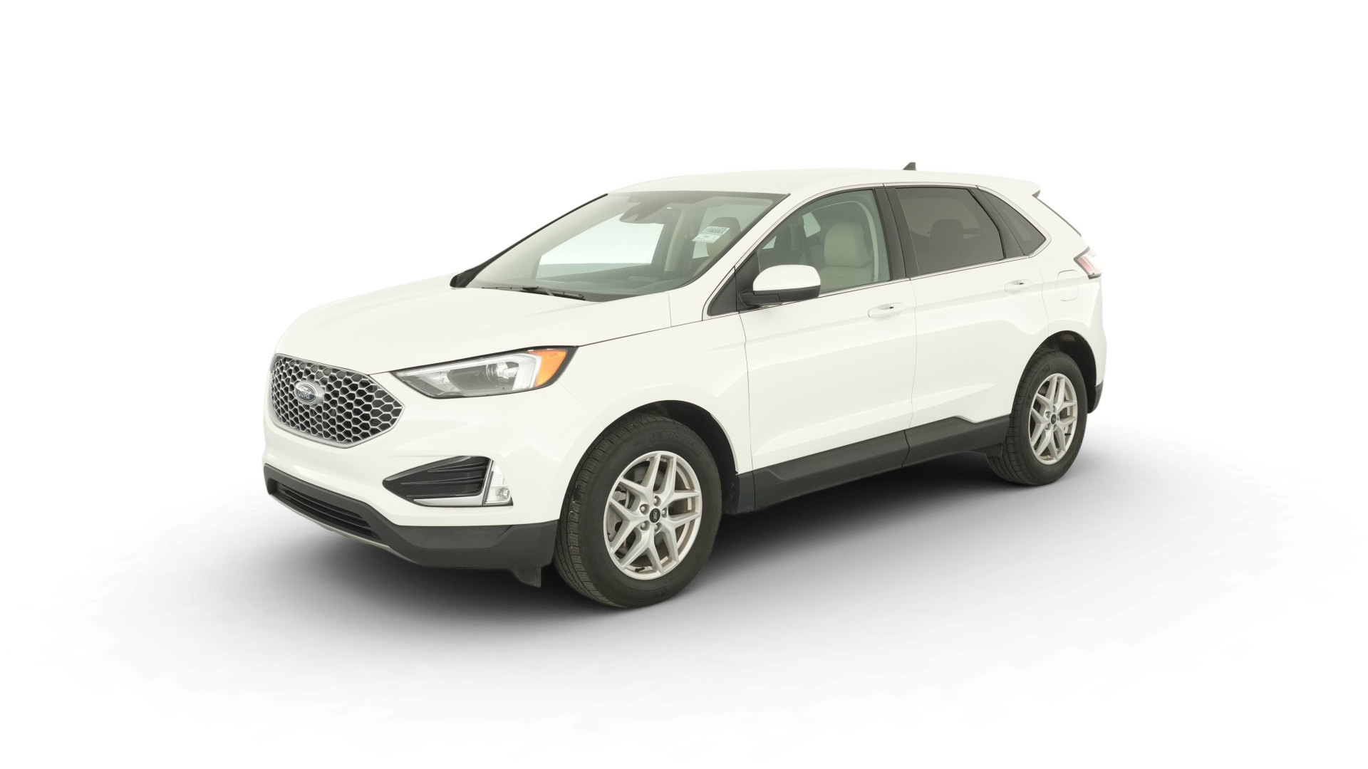 2024 Ford Edge vehicle photo