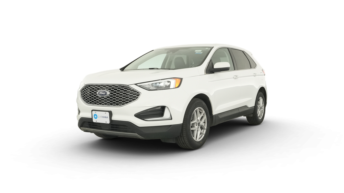 Ford Edge Mid-Level
