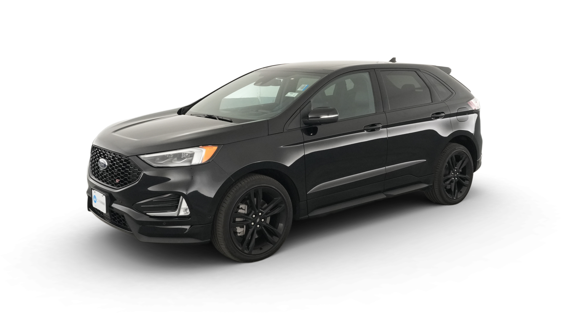 2024 Ford Edge ST