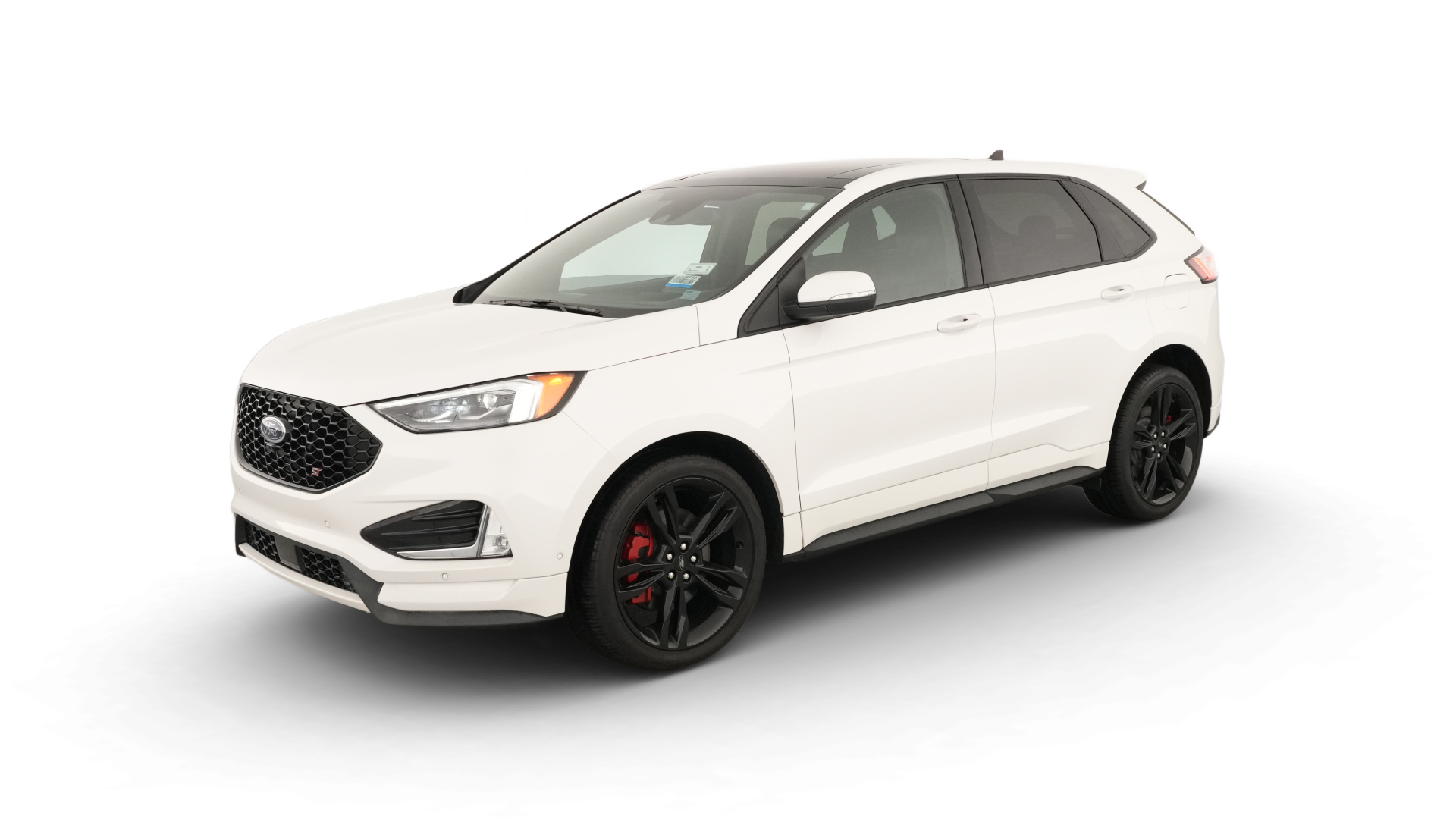 2024 Ford Edge ST