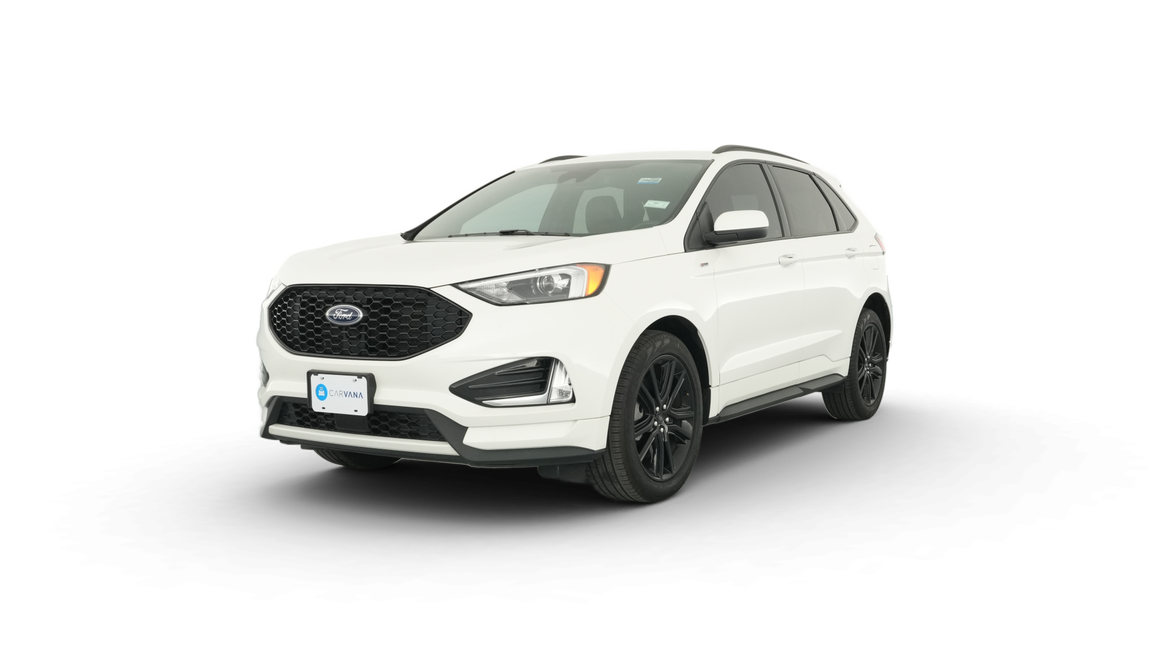 Ford Edge Sport Styling