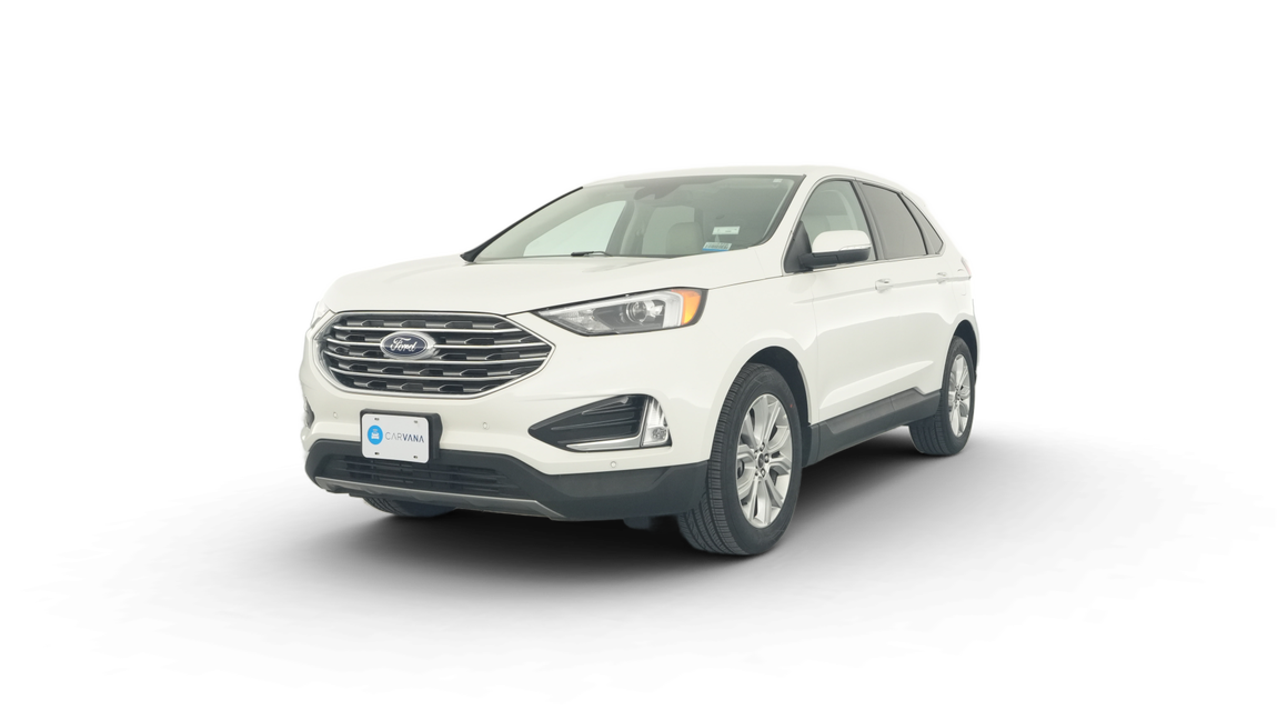 Ford Edge Premium Comfort