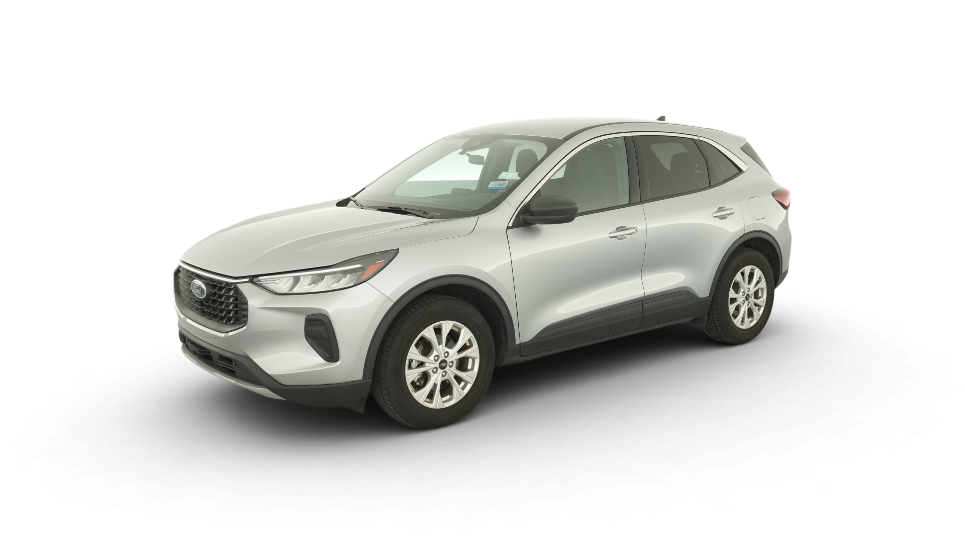 2024 Ford Escape vehicle photo