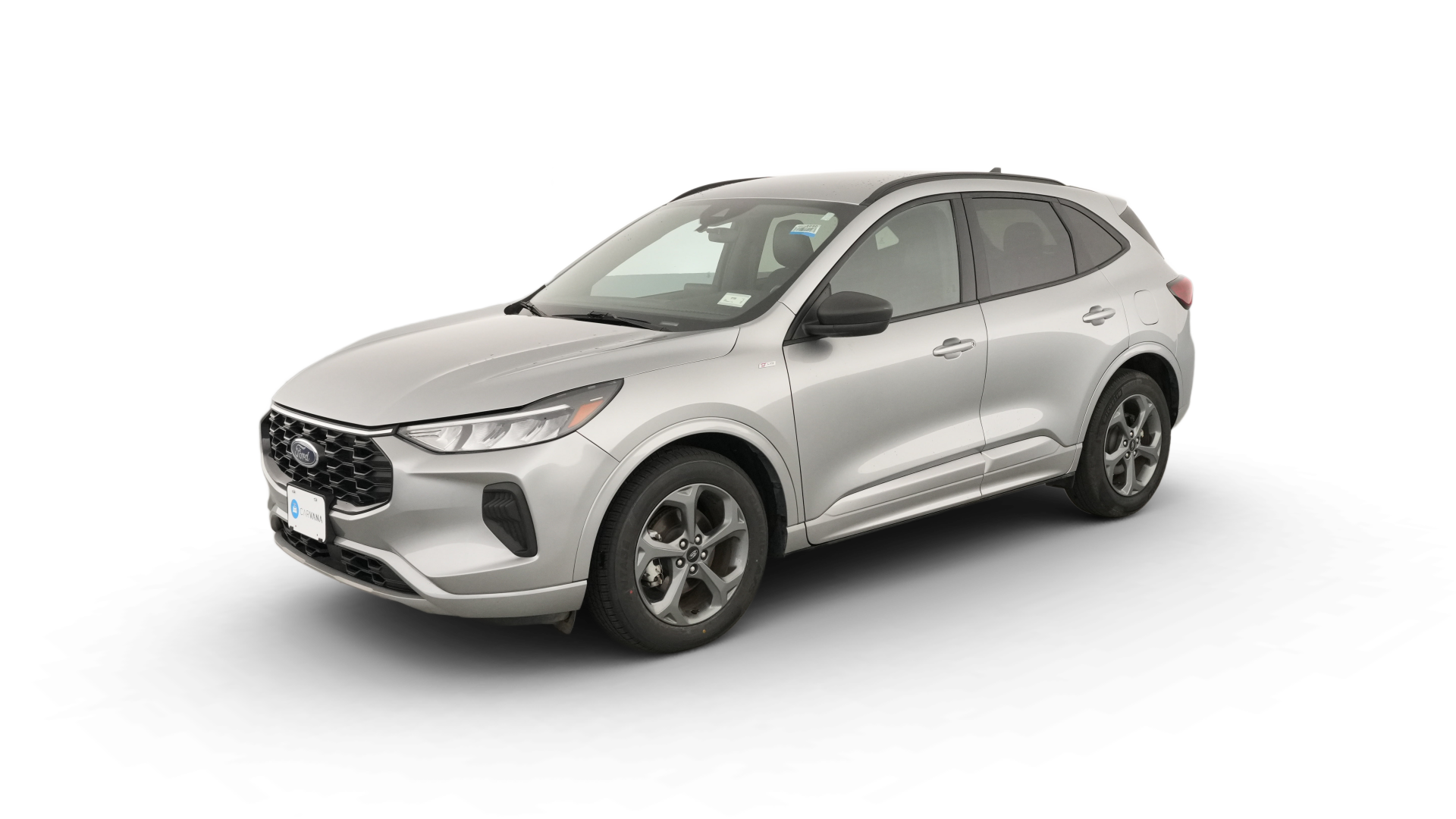 2024 Ford Escape vehicle photo
