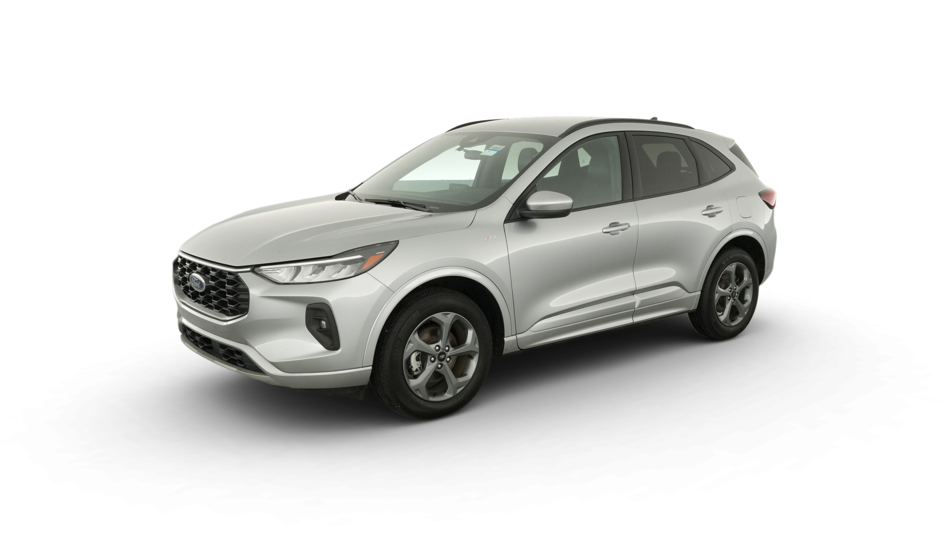 2024 Ford Escape vehicle photo