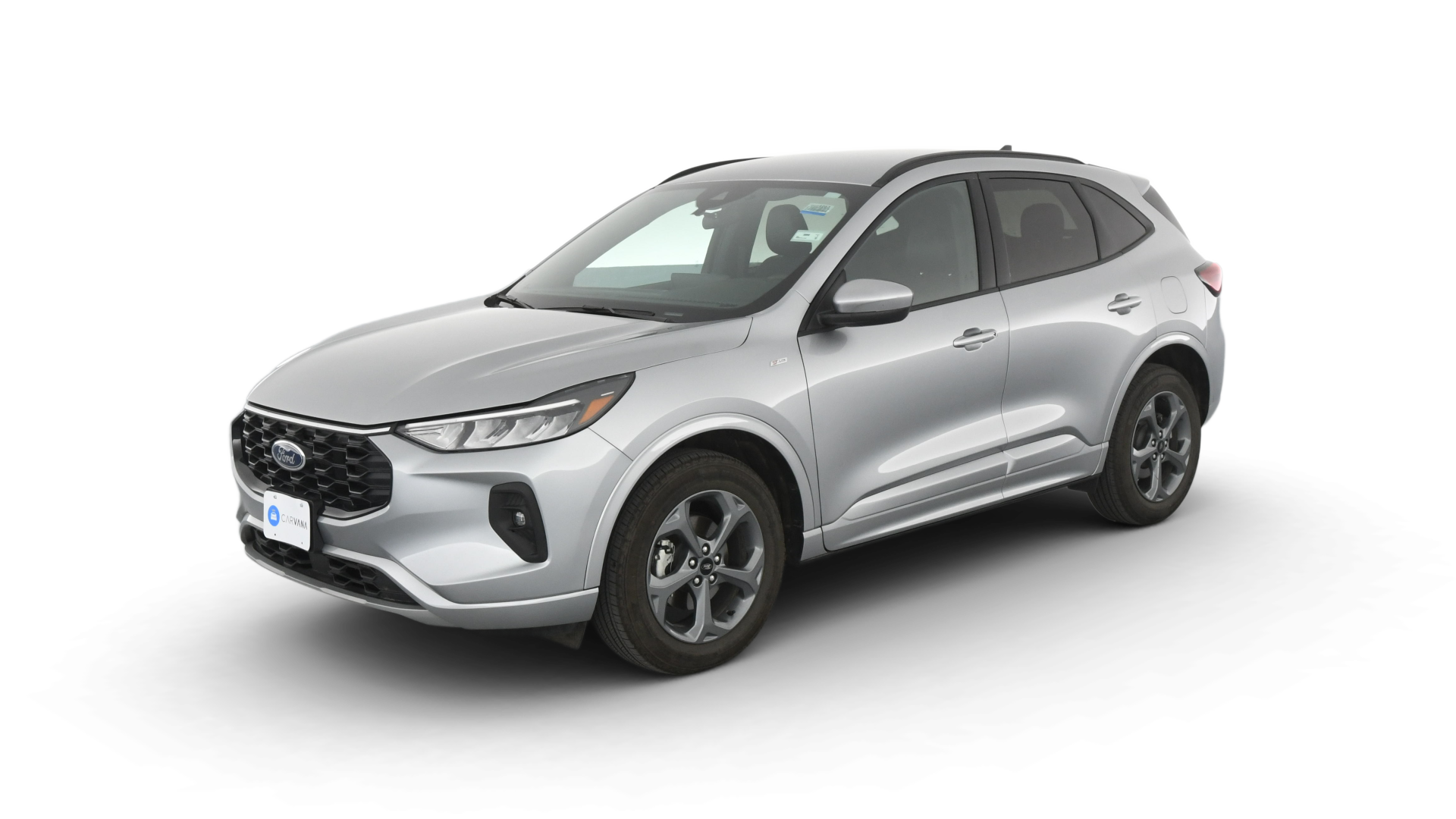 2024 Ford Escape ST-Line Select