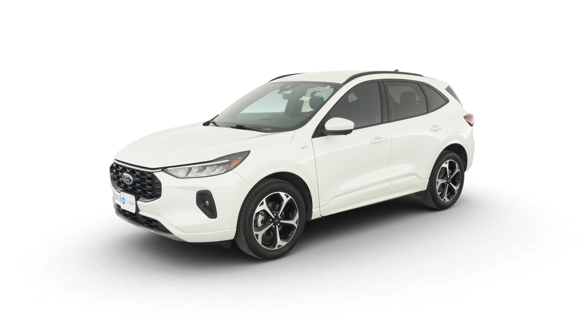 2024 Ford Escape ST-Line Select