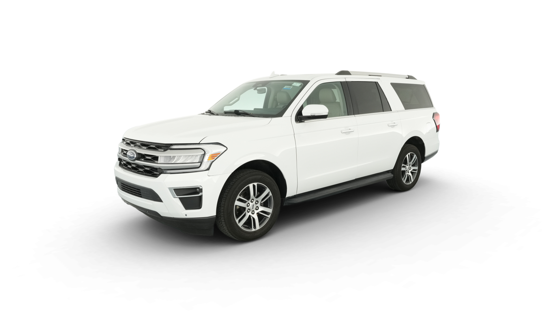 2024 Ford Expedition MAX vehicle photo
