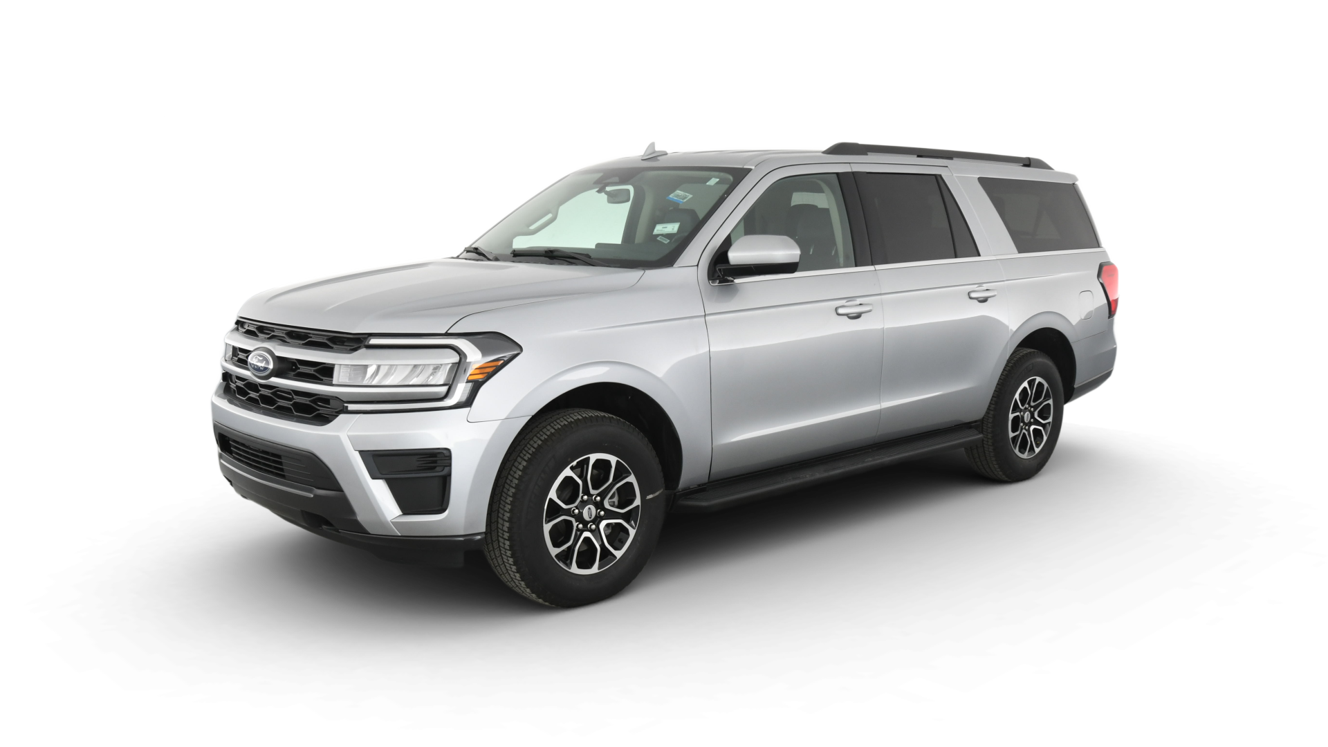 2024 Ford Expedition MAX vehicle photo