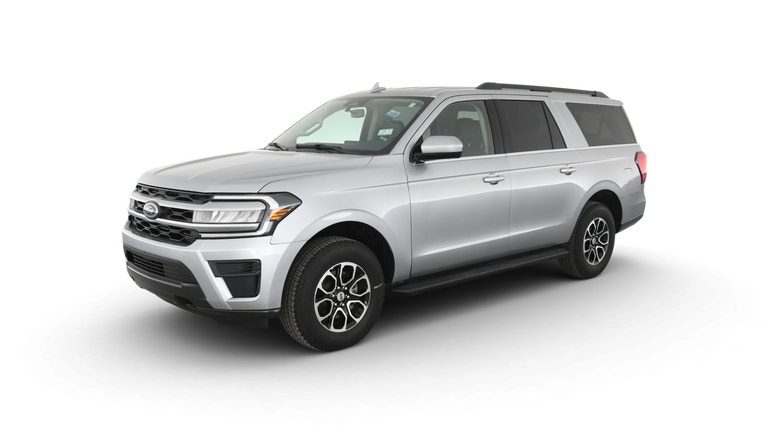 2024 Ford Expedition MAX vehicle photo