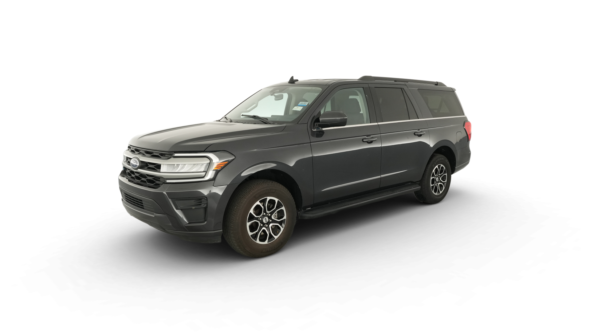 2024 Ford Expedition MAX vehicle photo