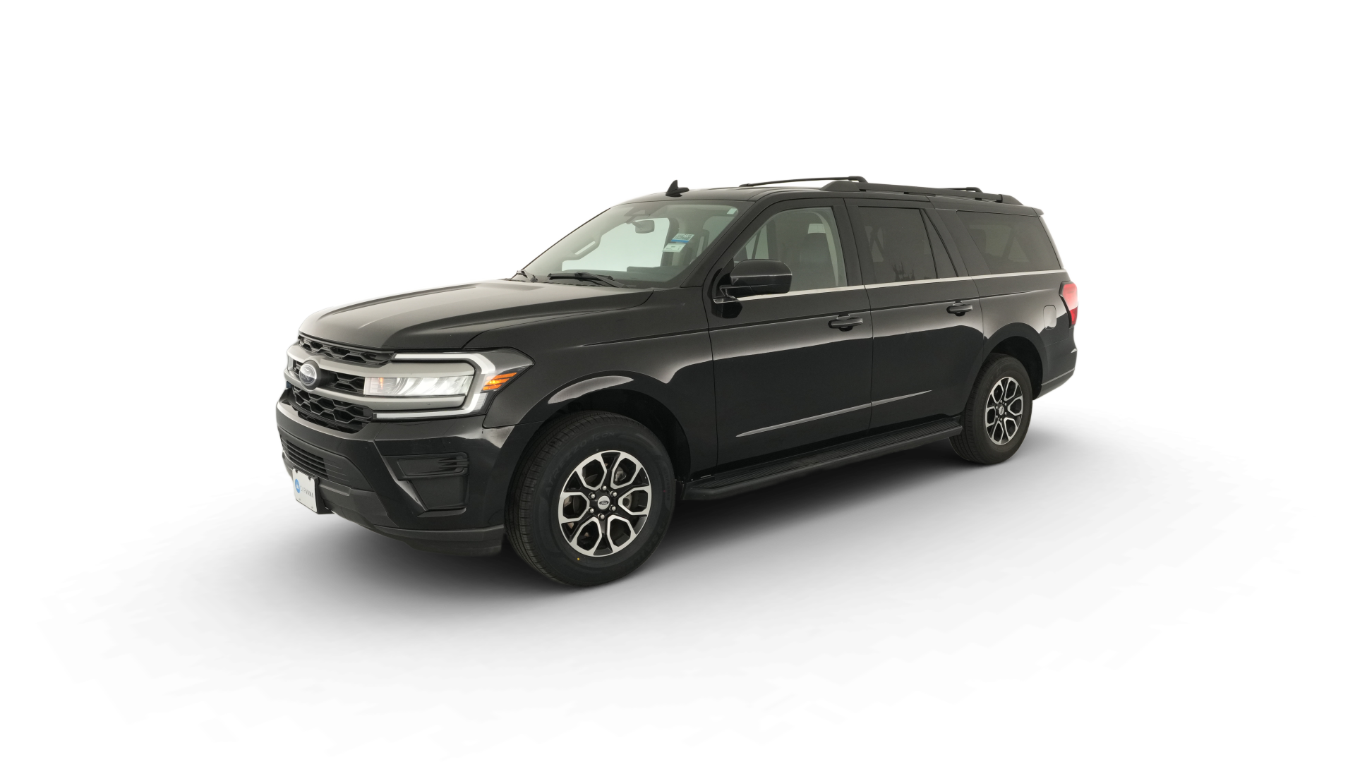 2024 Ford Expedition MAX vehicle photo