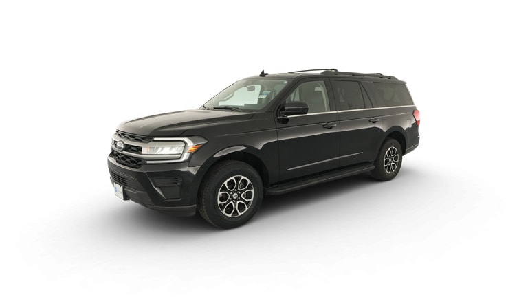 2024 Ford Expedition MAX vehicle photo