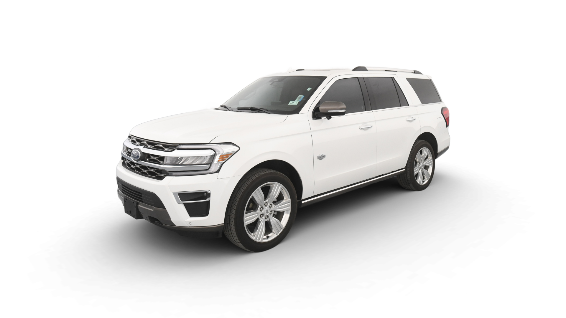 2024 Ford Expedition vehicle photo
