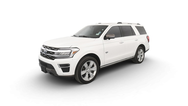 2024 Ford Expedition vehicle photo
