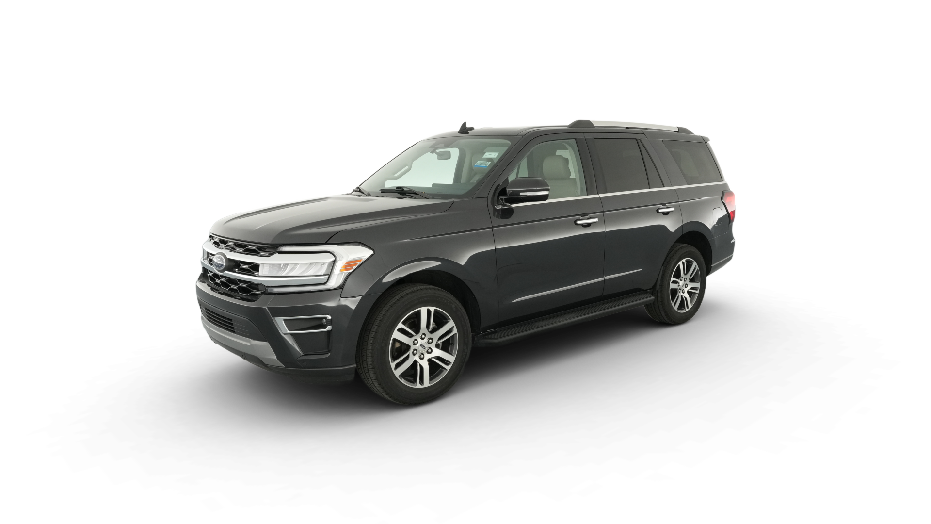 2024 Ford Expedition vehicle photo