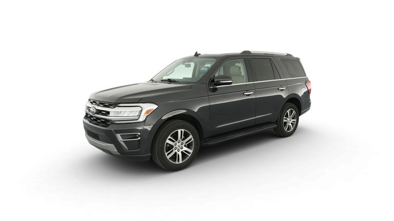 2024 Ford Expedition vehicle photo