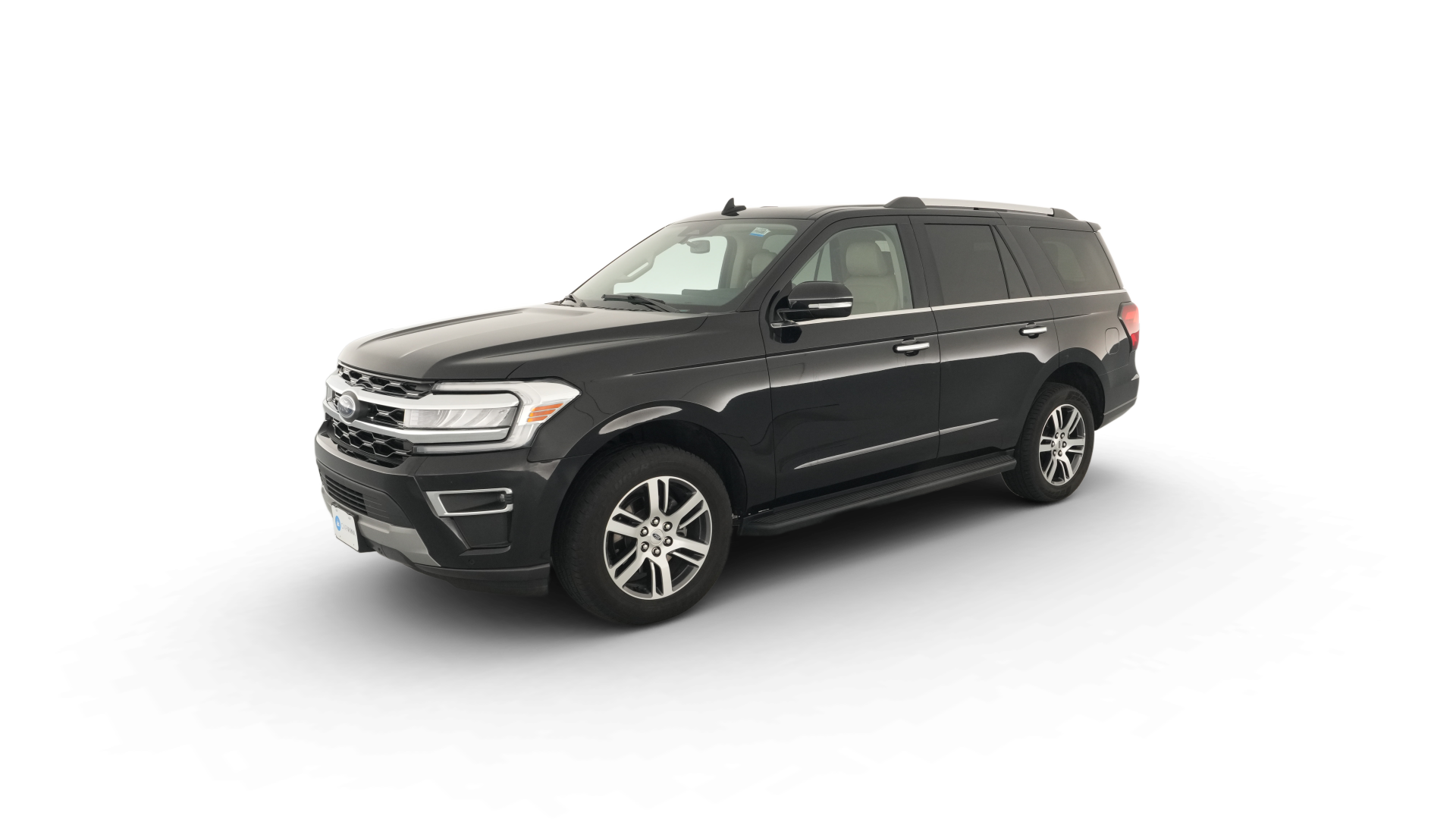 2024 Ford Expedition vehicle photo