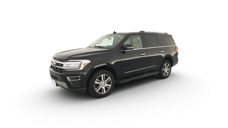 2024 Ford Expedition vehicle photo