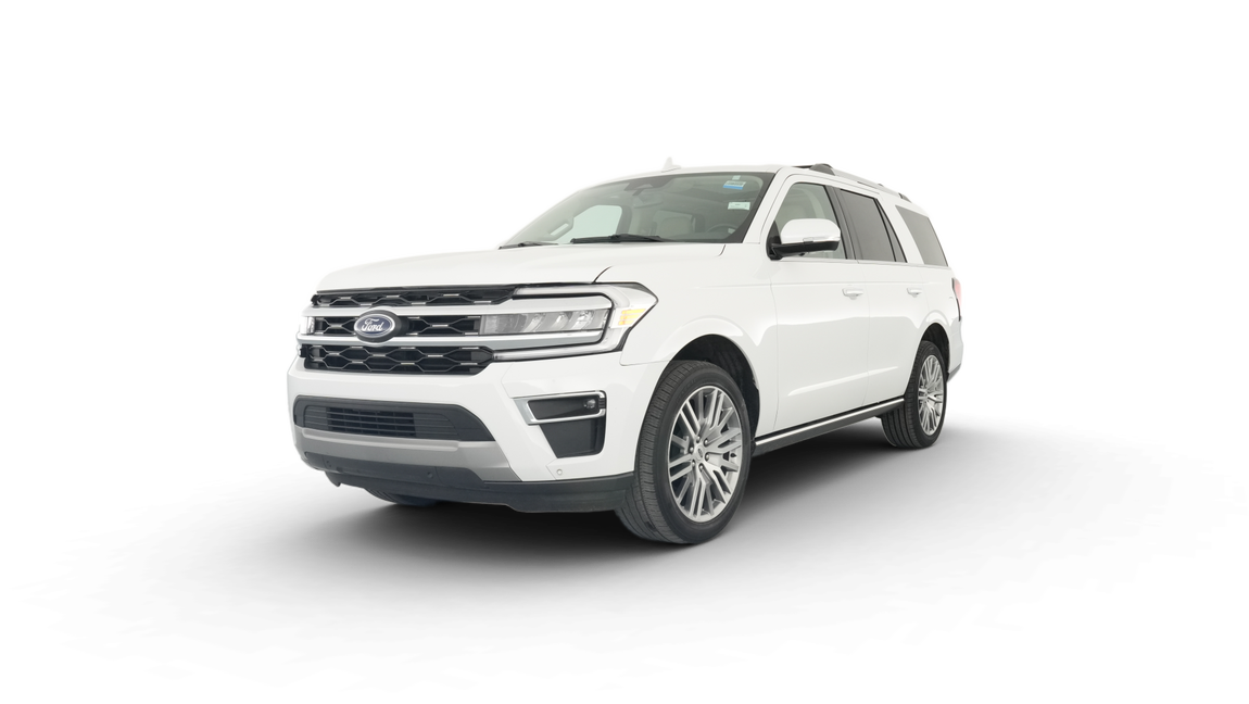Ford Expedition Comfort Upgrade