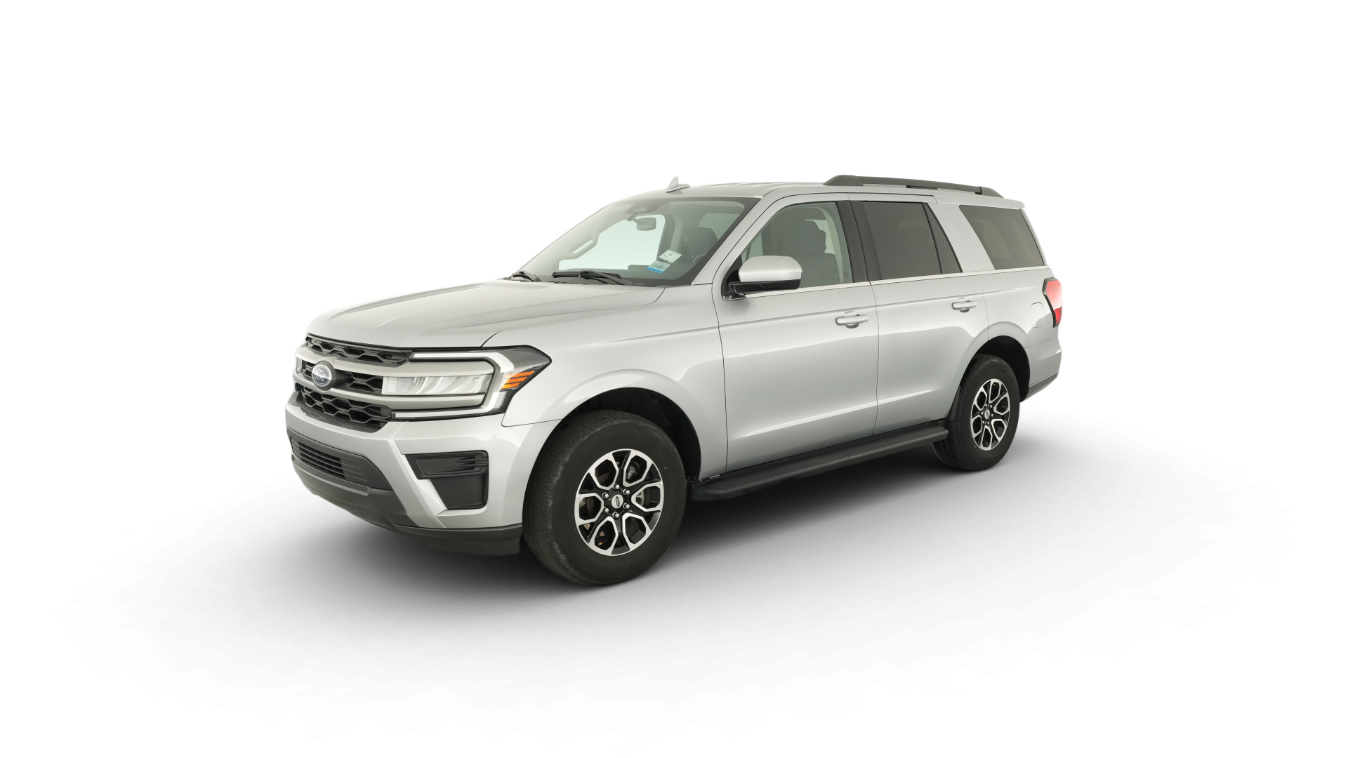 2024 Ford Expedition vehicle photo