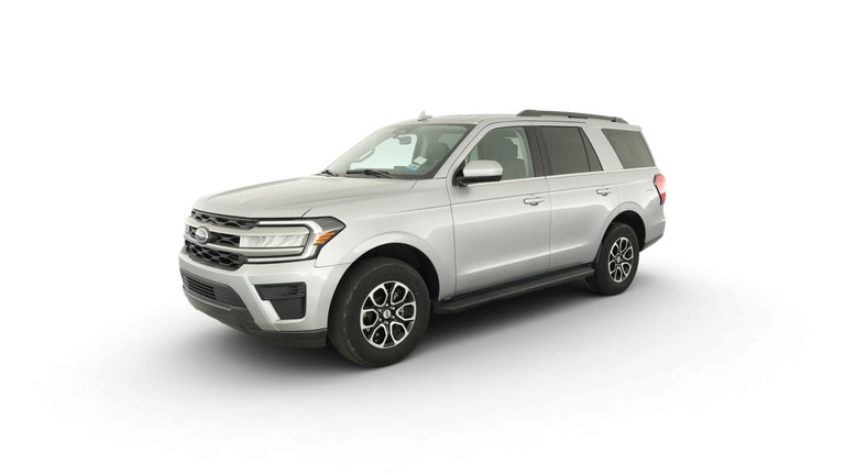 2024 Ford Expedition vehicle photo