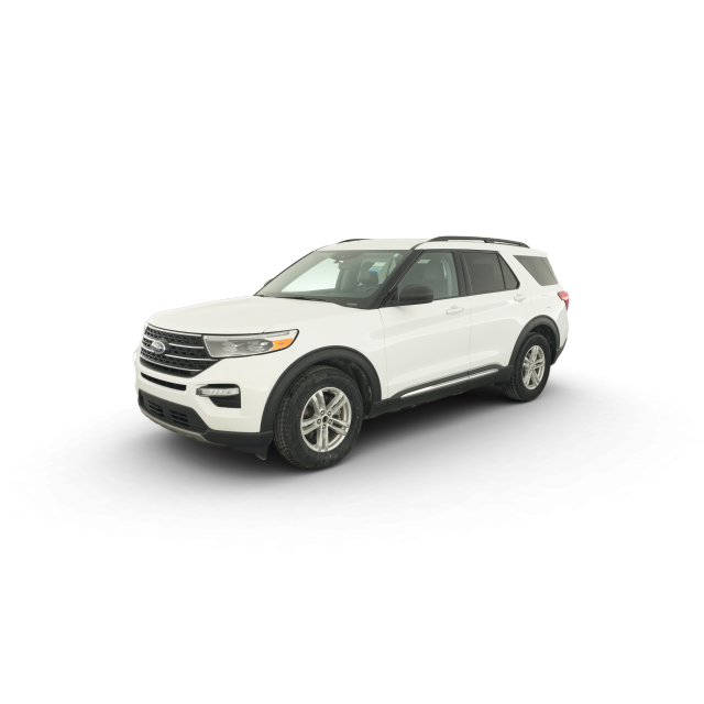 2024 Ford Explorer XLT - Photo 2