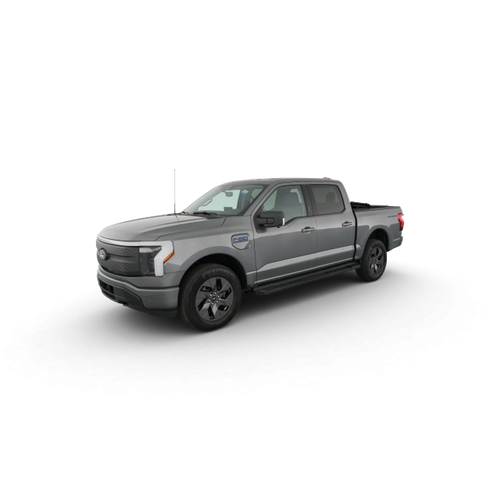 2024 Ford F150 Lightning