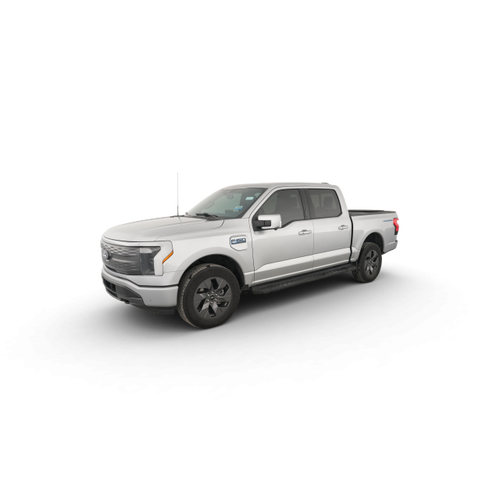 2024 Ford F150 Lightning