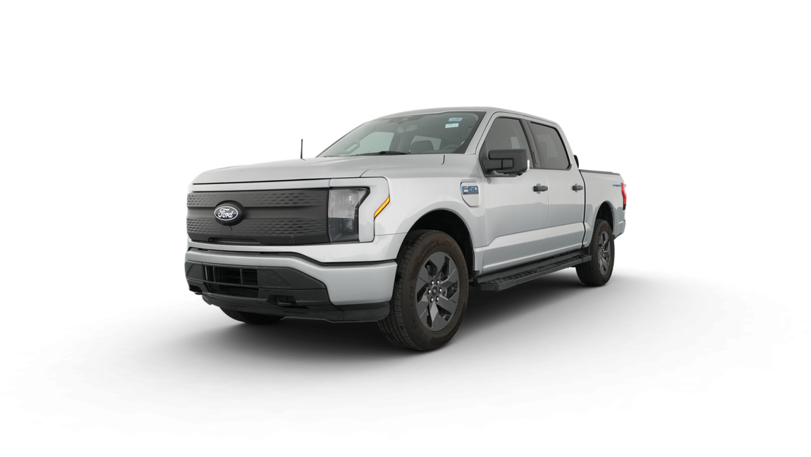 Ford F-150 Lightning Essential Value