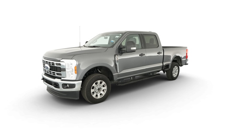 2024 Ford F250 Super Duty Crew Cab vehicle photo