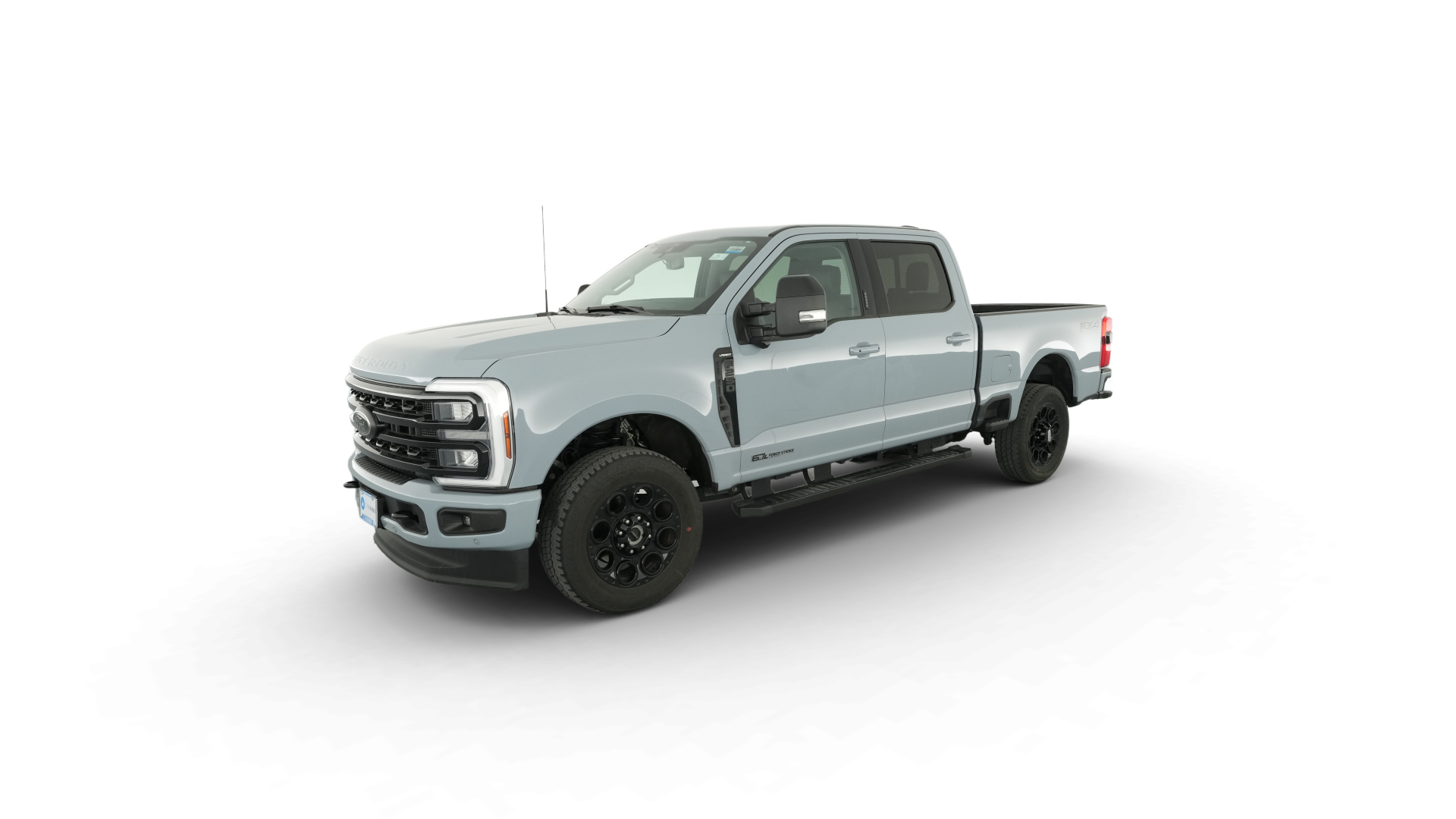 2024 Ford F-250 Super Duty Lariat