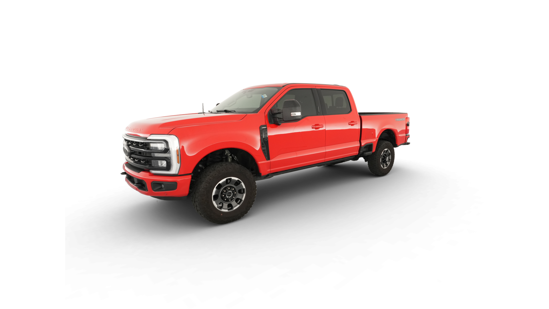 2024 Ford F-250 Super Duty Lariat